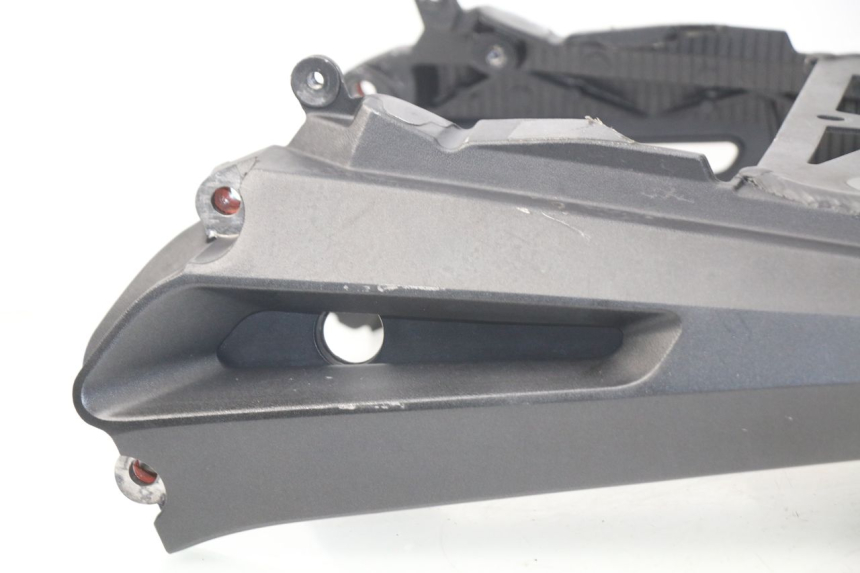 photo de Anello telaio posteriore YAMAHA TDM ABS 900 (2002 - 2014) - Stato della superficie e materiale