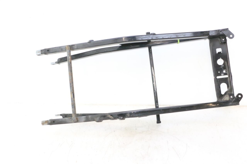 photo de TELAIETTO POSTERIORE HONDA VFR FI RC46 800 (1998 - 2001) - Primo piano tecnico