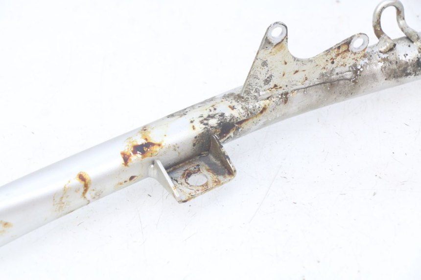 photo de BOUCLE TELAIO POSTERIORE SUZUKI XF FREEWIND 650 (1997 - 2003) - Primo piano tecnico