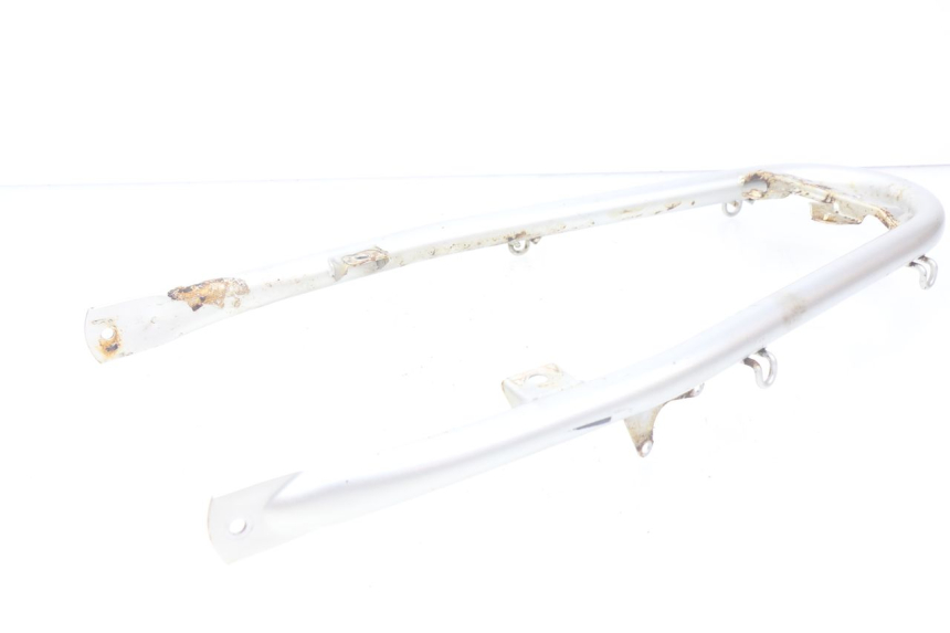 photo de BOUCLE TELAIO POSTERIORE SUZUKI XF FREEWIND 650 (1997 - 2003) - Stato della superficie e materiale