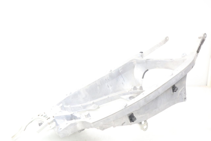 photo de Anello telaio posteriore YAMAHA XP T-MAX TMAX 500 (2008 - 2012) - Zoom sullo stato d'uso