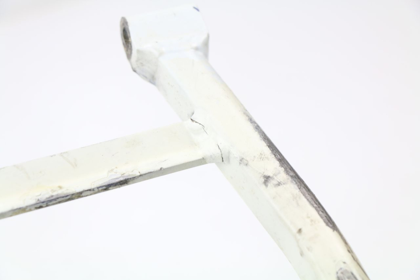 photo de TELAIETTO POSTERIORE YAMAHA YZ 125 (1998 - 2005) - Dettaglio del componente