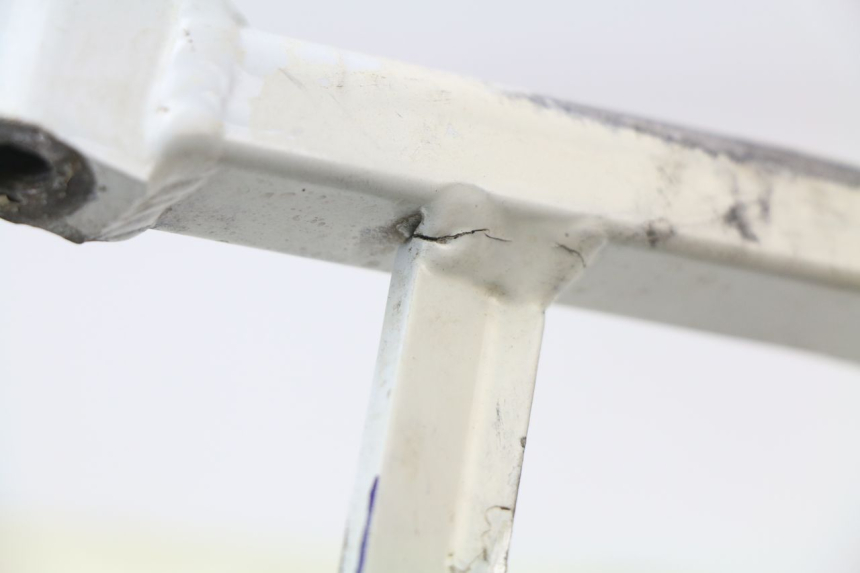 photo de TELAIETTO POSTERIORE YAMAHA YZ 125 (1998 - 2005) - Altra angolazione