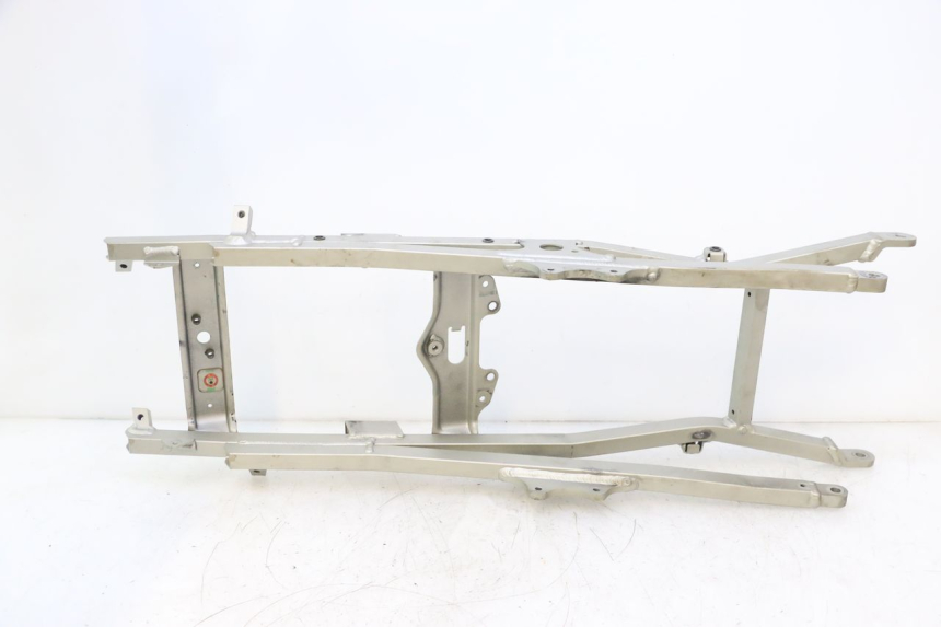 photo de TELAIETTO POSTERIORE KAWASAKI ZX-6R ZX6R 600 (2000 - 2002) - Altra angolazione