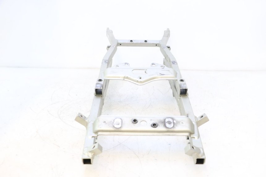 photo de TELAIETTO POSTERIORE KAWASAKI ZX-6R ZX6R 600 (2000 - 2002) - Stato della superficie e materiale