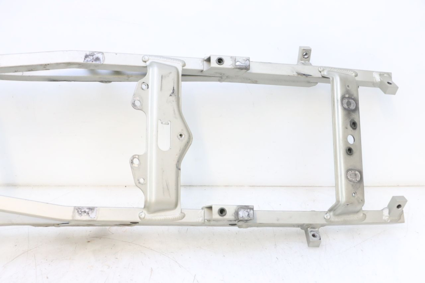 photo de TELAIETTO POSTERIORE KAWASAKI ZX-6R ZX6R 600 (2000 - 2002) - Ricambio usato controllato