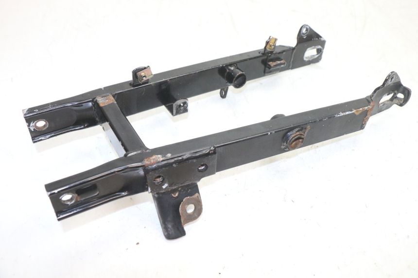 photo de FORCELLONE PEUGEOT 103 SPX CLIP 50 (1989 - 1992) - Vista principale