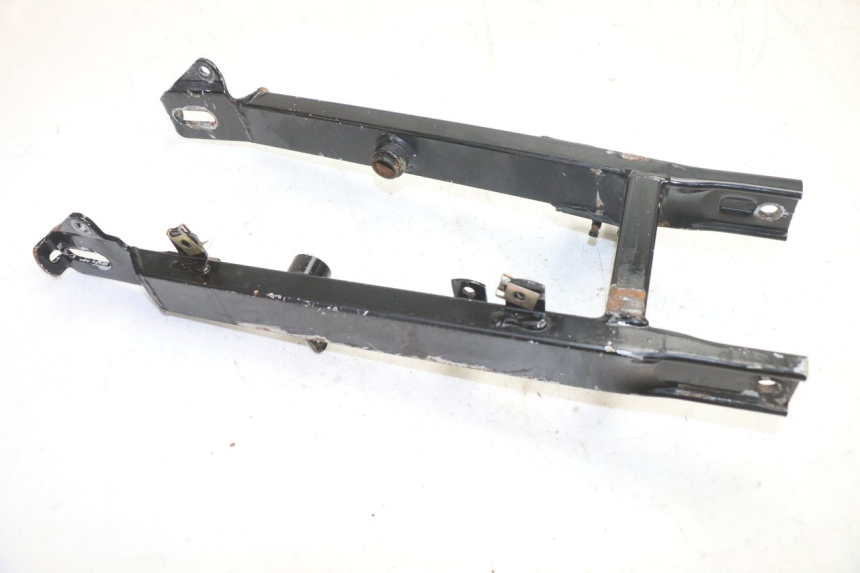photo de FORCELLONE PEUGEOT 103 SPX CLIP 50 (1989 - 1992) - Zoom sullo stato d'uso