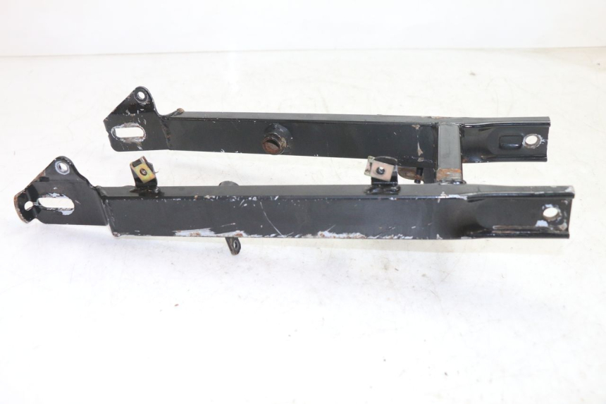 photo de FORCELLONE PEUGEOT 103 SPX CLIP 50 (1989 - 1992) - Altra angolazione