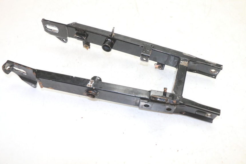 photo de FORCELLONE PEUGEOT 103 SPX CLIP 50 (1989 - 1992) - Primo piano tecnico