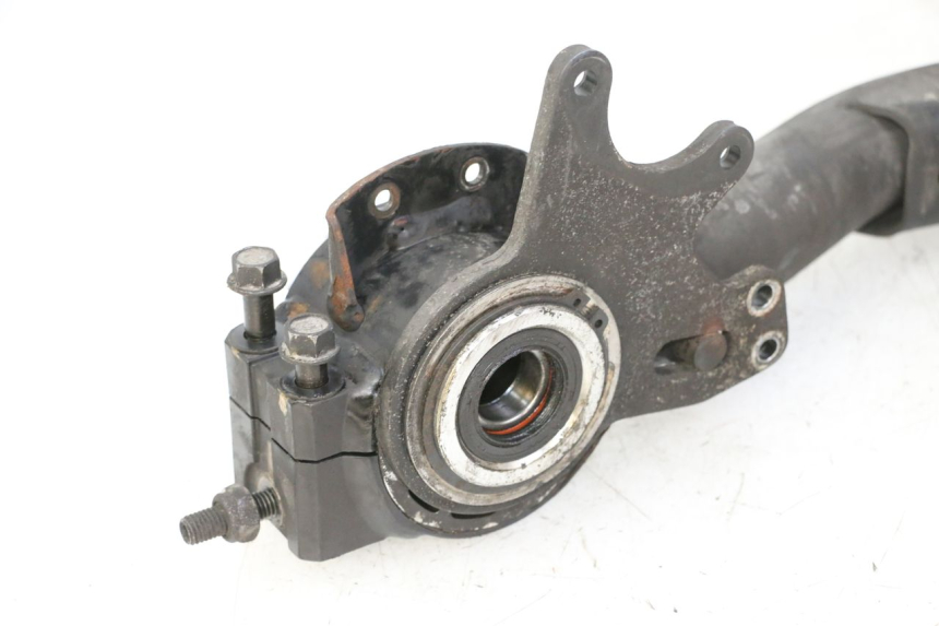 photo de FORCELLONE QUADRO 4 4D 350 (2015 - 2018) - Vista d'insieme del prodotto