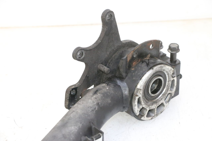 photo de FORCELLONE QUADRO 4 4D 350 (2015 - 2018) - Ricambio usato controllato