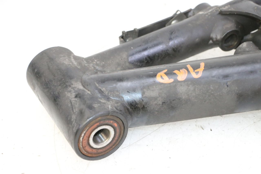 photo de FORCELLONE QUADRO 4 4D 350 (2015 - 2018) - Marcature e riferimenti originali