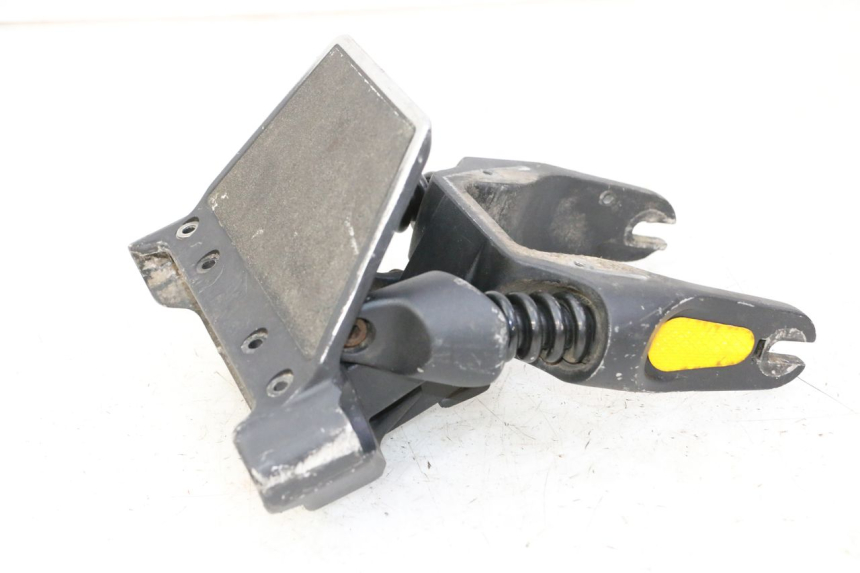 photo de FORCELLONE DUALTRON AMINIA 1 - Vista principale