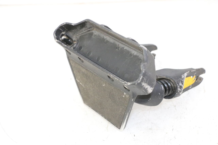 photo de FORCELLONE DUALTRON AMINIA 1 - Dettaglio del componente