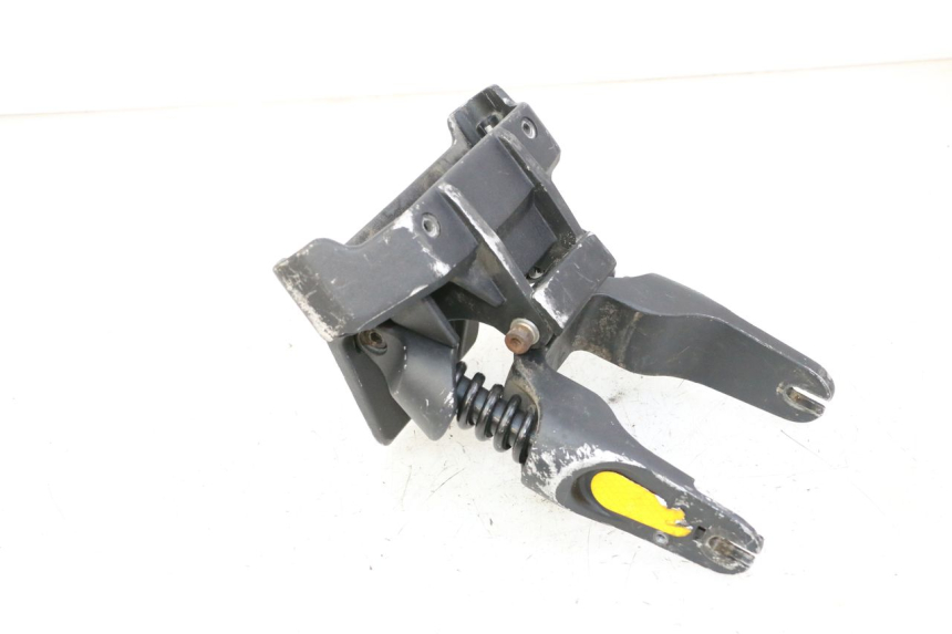 photo de FORCELLONE DUALTRON AMINIA 1 - Zoom sullo stato d'uso