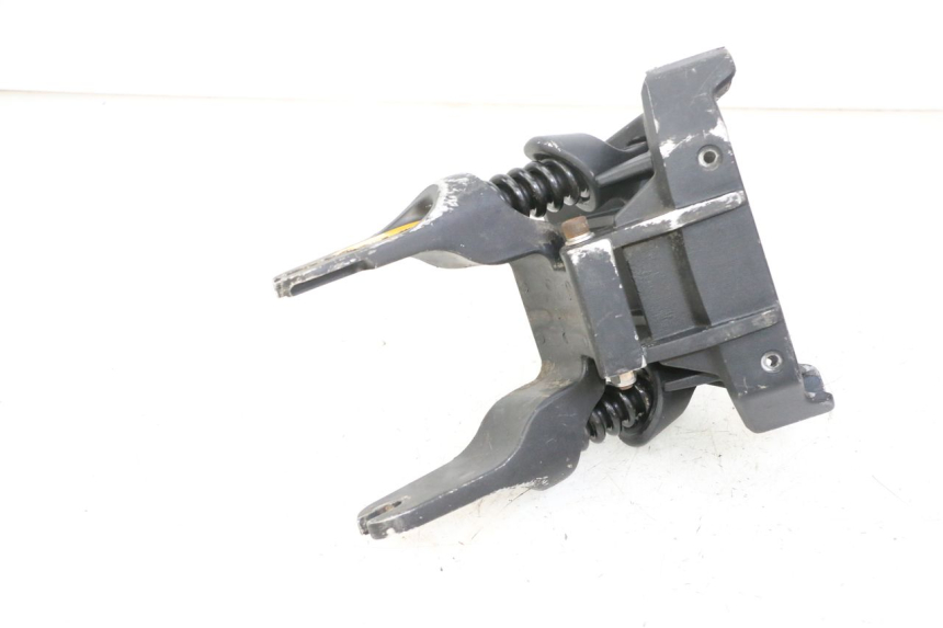 photo de FORCELLONE DUALTRON AMINIA 1 - Altra angolazione