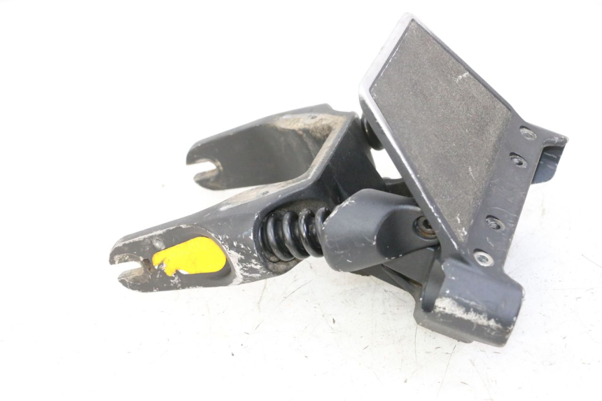 photo de FORCELLONE DUALTRON AMINIA 1 - Primo piano tecnico