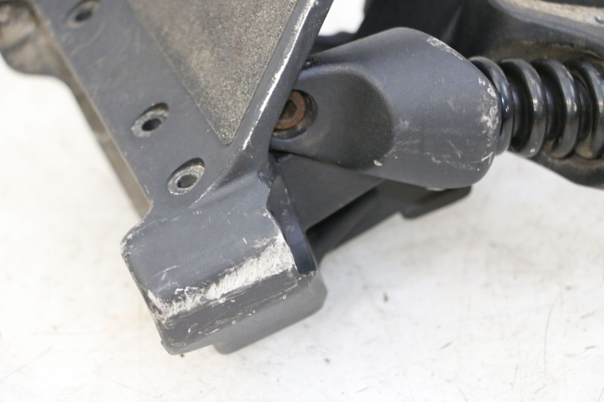 photo de FORCELLONE DUALTRON AMINIA 1 - Dettagli dei punti di fissaggio