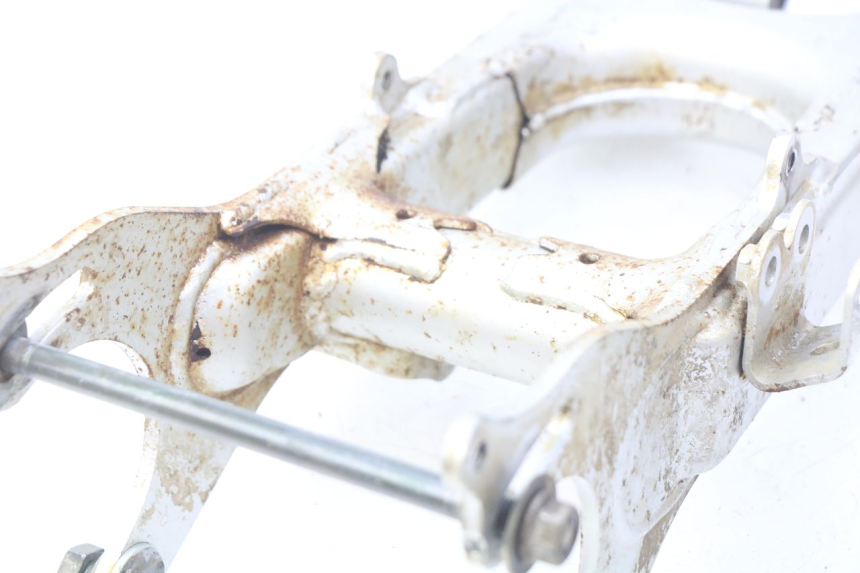 photo de BRACCIO OSCILLANTE YAMAHA BLASTER 200 (1987 - 2002) - Zoom sullo stato d'uso