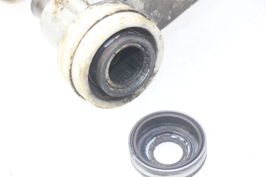 photo de BRACCIO OSCILLANTE YAMAHA BLASTER 200 (2003 - 2007) - Zoom sullo stato d'uso