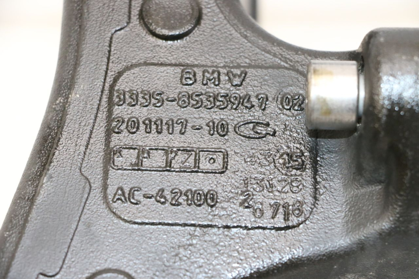 photo de FORCELLONE BMW S RR ABS S1000RR 1000 (2015 - 2018) - Zoom sullo stato d'uso