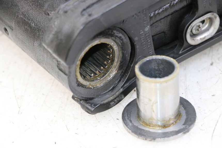 photo de FORCELLONE BMW S RR ABS S1000RR 1000 (2015 - 2018) - Vista d'insieme del prodotto