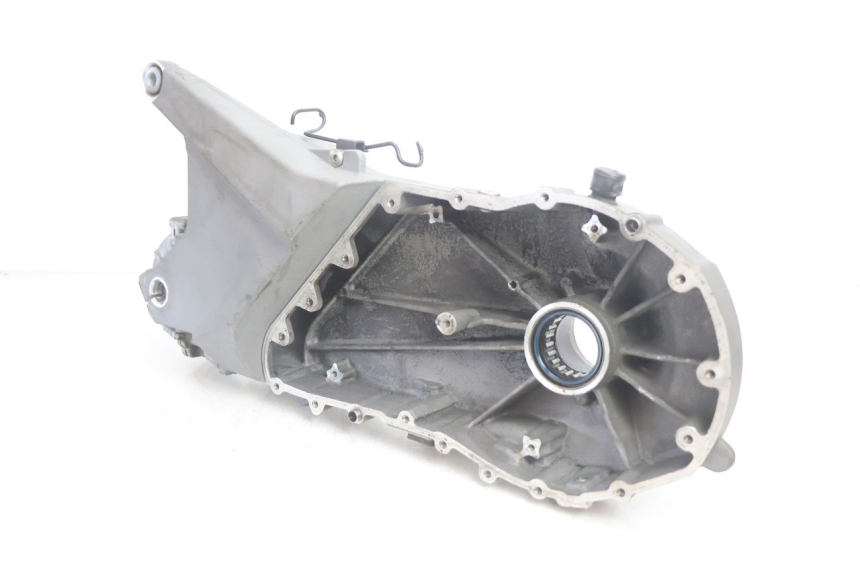photo de FORCELLONE BMW C SPORT 650 (2015 - 2021) - Altra angolazione