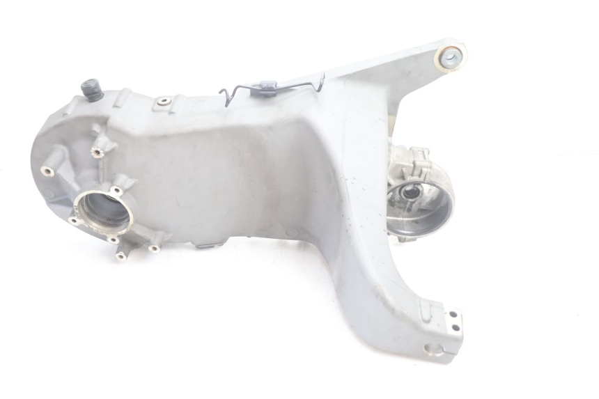 photo de FORCELLONE BMW C SPORT 650 (2015 - 2021) - Primo piano tecnico