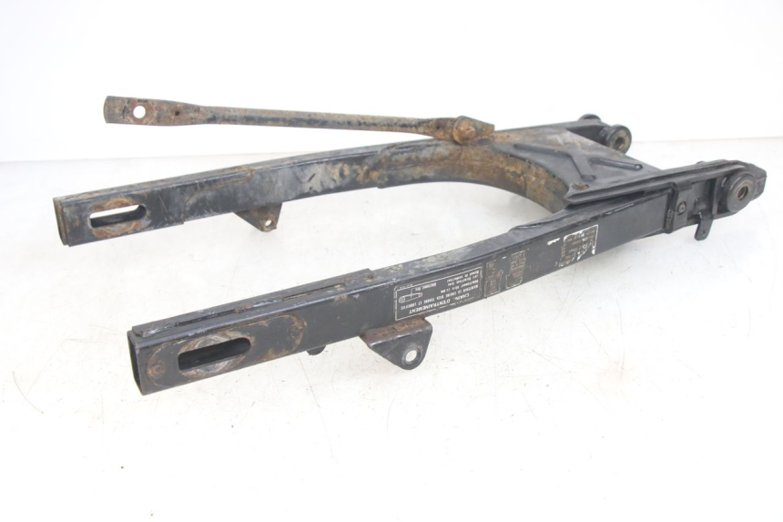 photo de BRACCIO OSCILLANTE HONDA CA REBEL 125 (1995 - 2001) - Stato della superficie e materiale