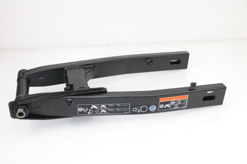photo de Braccio oscillante HONDA CB F CBF ABS 500 (2013 - 2015) - Vista principale