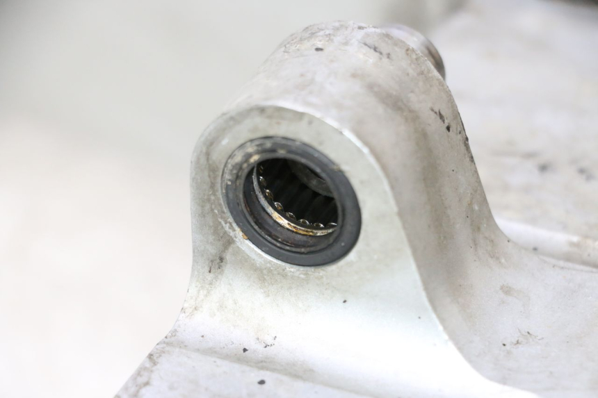 photo de FORCELLONE HONDA CB F HORNET 600 (2005 - 2006) - Dettaglio del componente