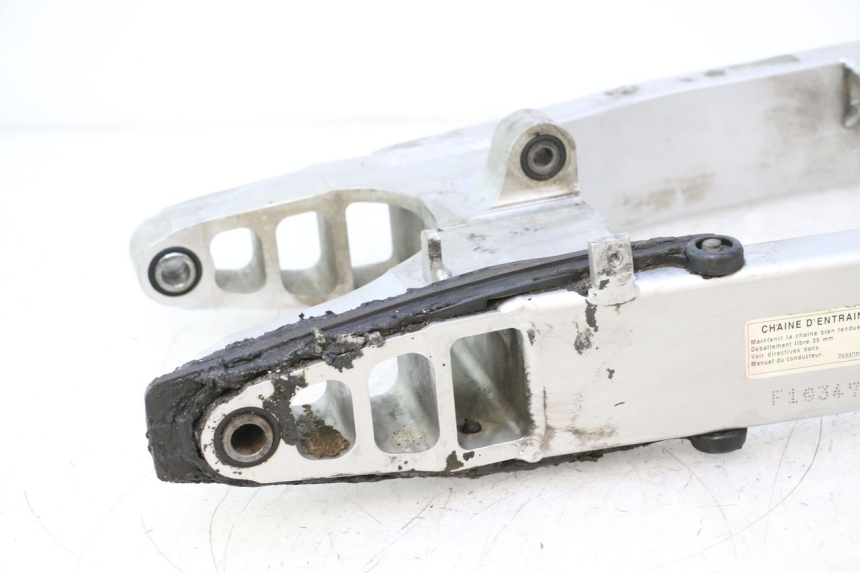 photo de FORCELLONE HONDA CB F HORNET 600 (2005 - 2006) - Altra vista dell'articolo