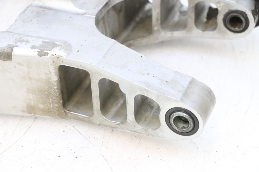 photo de FORCELLONE HONDA CB F HORNET 600 (2005 - 2006) - Foto prodotto supplementare