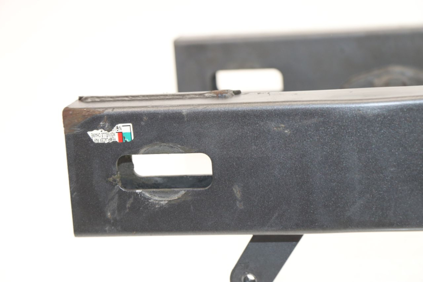 photo de Braccio oscillante HONDA CBF 500 (2004 - 2007) - Dettagli dei punti di fissaggio