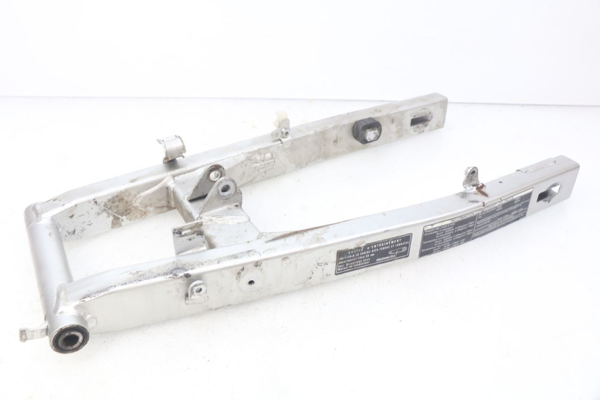 photo de Braccio oscillante HONDA CBR R 125 (2003 - 2006) - Altra angolazione