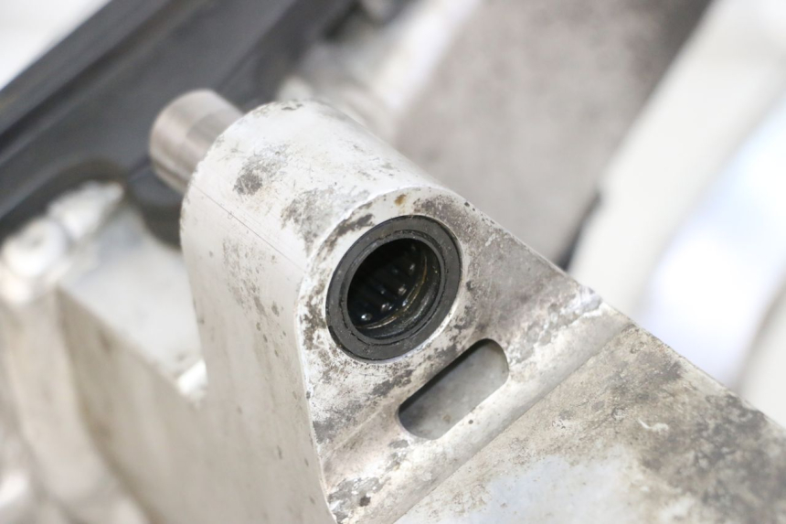 photo de FORCELLONE HONDA CBR RR FIREBLADE 900 (1992 - 1994) - Zoom sullo stato d'uso