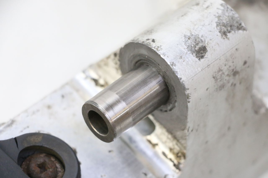 photo de FORCELLONE HONDA CBR RR FIREBLADE 900 (1992 - 1994) - Altra angolazione