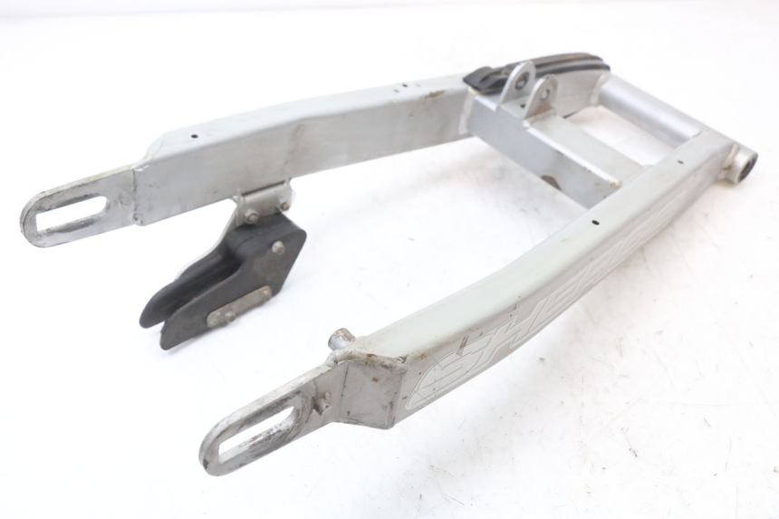 photo de FORCELLONE SHERCO CITY CORP 125 (2003 - 2007) - Zoom sullo stato d'uso