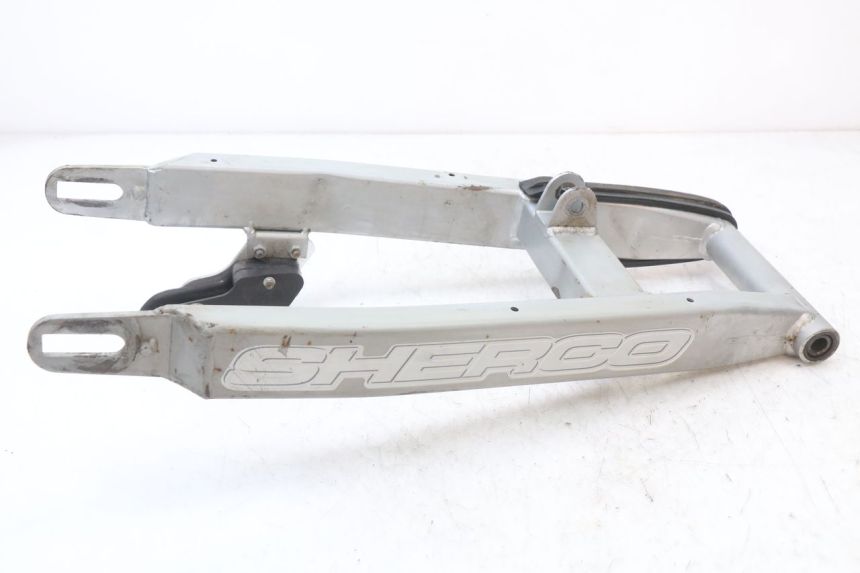 photo de FORCELLONE SHERCO CITY CORP 125 (2003 - 2007) - Altra angolazione