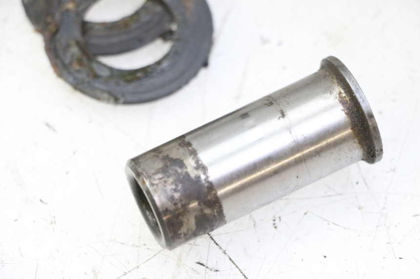 photo de FORCELLONE APRILIA CLASSIC 125 (1995 - 2001) - Zoom sullo stato d'uso