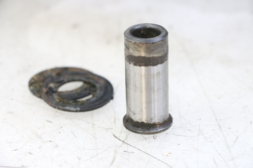 photo de FORCELLONE APRILIA CLASSIC 125 (1995 - 2001) - Dettagli dei punti di fissaggio