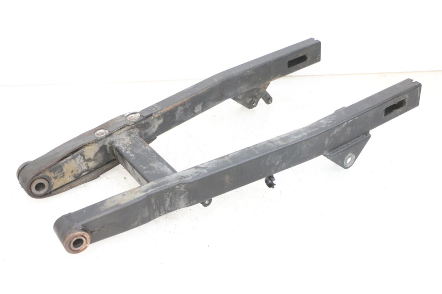 photo de FORCELLONE KSR CODE 125 (2018 - 2020) - Vista principale