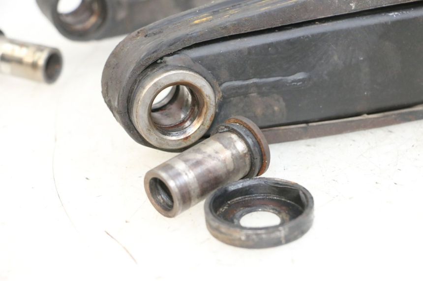 photo de FORCELLONE KSR CODE 125 (2018 - 2020) - Dettaglio del componente