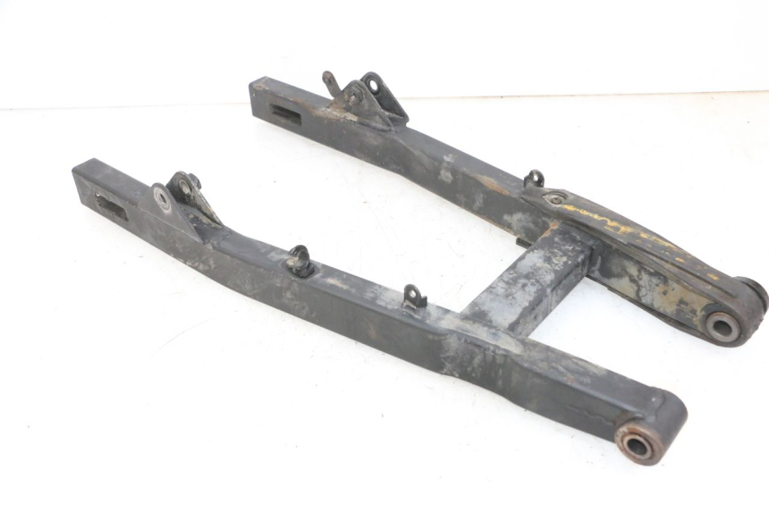 photo de FORCELLONE KSR CODE 125 (2018 - 2020) - Caratteristiche distintive