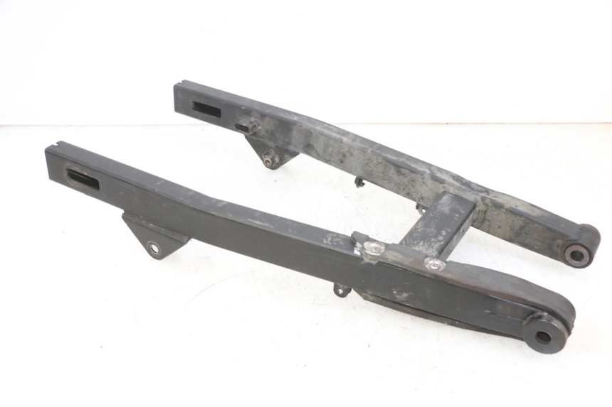 photo de FORCELLONE KSR CODE 125 (2018 - 2020) - Zoom sui componenti