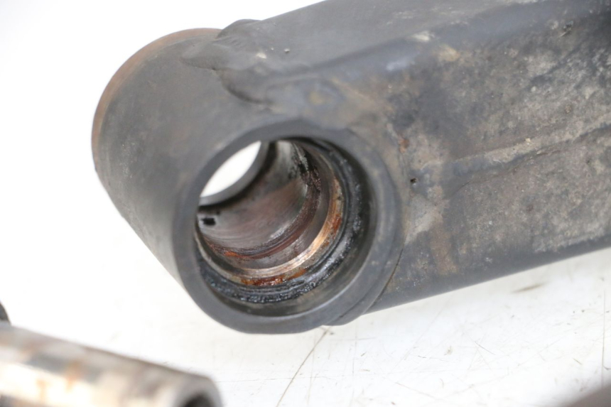 photo de FORCELLONE KSR CODE 125 (2018 - 2020) - Altra angolazione