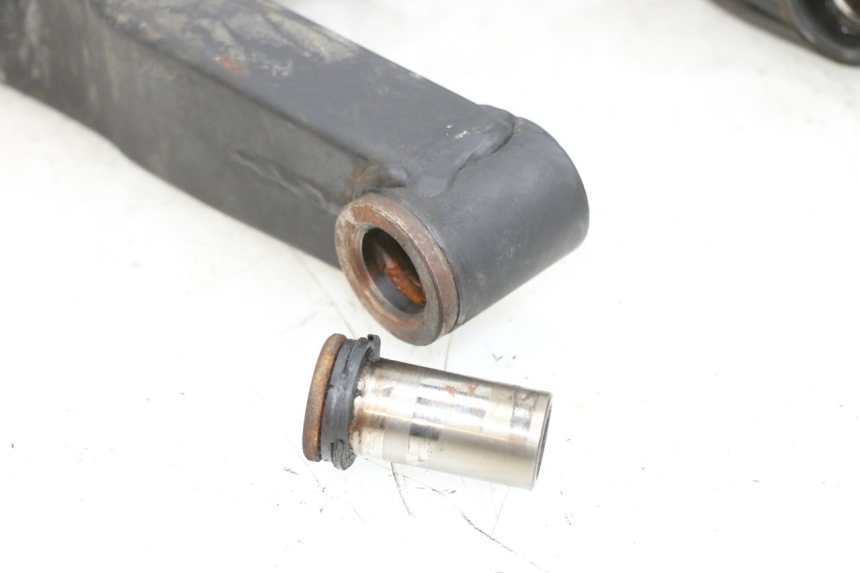 photo de FORCELLONE KSR CODE 125 (2018 - 2020) - Ricambio usato controllato