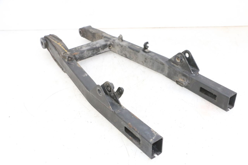 photo de FORCELLONE KSR CODE 125 (2018 - 2020) - Marcature e riferimenti originali