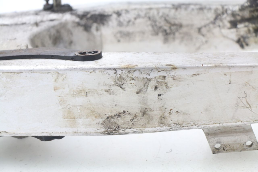 photo de FORCELLONE HONDA CR 125 (2000 - 2001) - Primo piano ad alta risoluzione